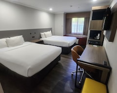 Hotelli Quality Inn & Suites (Santa Rosa, Amerikan Yhdysvallat)
