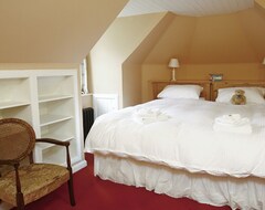 Tüm Ev/Apart Daire 1 Bedroom Accommodation In Dalmellington (Straiton, Birleşik Krallık)