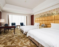 Hotelli Meigaomei International Hotel (Kunshan, Kiina)