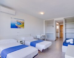 Hotel Las Palomas Apartments Econotels (Palmanova, Španjolska)