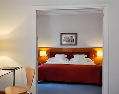 Hotel Suite Prado (Madrid, España)