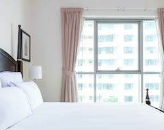 Khách sạn Dream Inn Apartments - Loft Towers (Dubai, Các tiểu vương quốc Ả Rập Thống Nhất)
