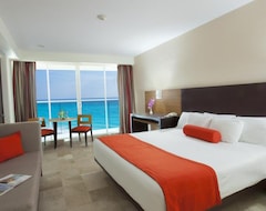 Khách sạn Hotel Krystal Cancún (Cancun, Mexico)