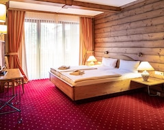 Hotel Mühl Vital Resort (Bad Lauterberg, Germany)