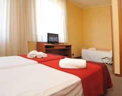 Hotel Rodia (Maglie, Italy)