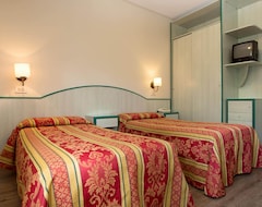 Khách sạn Hotel San Marco (Lignano Pineta, Ý)