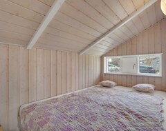 Tüm Ev/Apart Daire 3 Bedroom Accommodation In Højby (Rørvig, Danimarka)