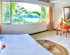 Khách sạn Hotel Goblin Hill Villas (Port Antonio, Jamaica)
