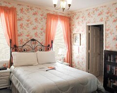 Khách sạn Scotlaur Inn Bed and Breakfast (Annapolis, Hoa Kỳ)