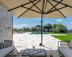 Hotel Villa Di Ulignano (Volterra, Italien)