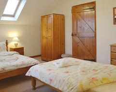 Tüm Ev/Apart Daire 3 Bedroom Accommodation In Nebo, Aberaeron, Ceredigion (Llanon, Birleşik Krallık)