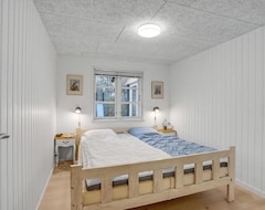 Koko talo/asunto 3 Bedroom Accommodation In RØdby (Rødby, Tanska)