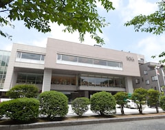 Otel Kkr Kanazawa (Kanazawa, Japonya)