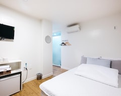 Hotel K Stay Guesthouse Myeongdong First (Seoul, Sydkorea)