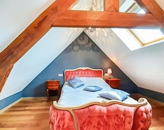 Toàn bộ căn nhà/căn hộ 3 Bedroom Accommodation In Senlecques (Senlecques, Pháp)