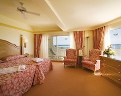Khách sạn Hotel Riu Palace Tres Islas (Corralejo, Tây Ban Nha)