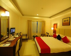 Khách sạn White Gate Residency (Vaikom, Ấn Độ)