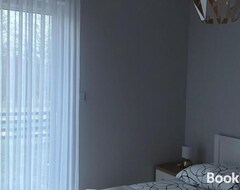 Toàn bộ căn nhà/căn hộ Apartament Berlinska 43 (Jelenia Góra, Ba Lan)