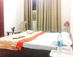 Khách sạn Agra Guest House (Agra, Ấn Độ)