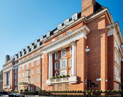 Hotel Grand Residences by Marriott - Mayfair-London (London, Storbritannien)