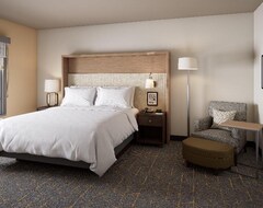 Hotelli Holiday Inn & Suites - Hopkinsville - Convention Ctr, An Ihg Hotel (Hopkinsville, Amerikan Yhdysvallat)