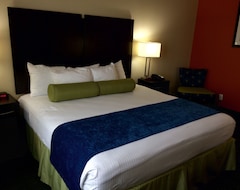 Otel City View Inn & Suites (San Antonio, ABD)