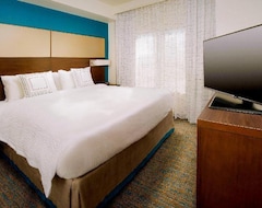 Hotel Residence Inn by Marriott Texarkana (Texarkana, Sjedinjene Američke Države)