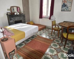 Cijela kuća/apartman O Trois Momes (Bize-Minervois, Francuska)