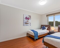 Casa/apartamento entero Bulla Lodge - Melbourne A Port Modern, Sleeps 12 (Melbourne, Australia)