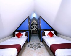 Hotel-all Season Lodge (Sylhet, Bangladesh)