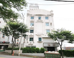 Khách sạn Gwangyang Benz (Gwangyang, Hàn Quốc)