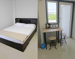 Khách sạn Oyo 75458 Na Nont Apartment Pak Kret (Bangkok, Thái Lan)