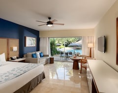 Hotel Impressive Premium Punta Cana (Playa Bávaro, República Dominicana)
