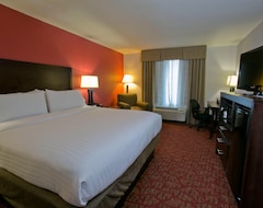 Holiday Inn Express & Suites Brookhaven, an IHG Hotel (Brookhaven, EE. UU.)