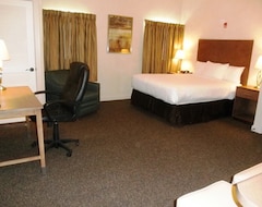 Hotelli Mainstay Suites Ofallon (O'Fallon, Amerikan Yhdysvallat)