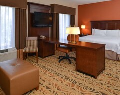 Hotel Hampton Inn & Suites Ocala (Ocala, USA)