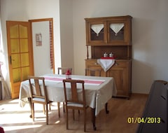 Cijela kuća/apartman A Haven Of Peace In A Large Charming Residence (Tanay, Francuska)