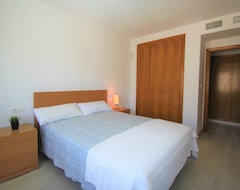 Khách sạn Apartamento Casaturis Muchavista (El Campello, Tây Ban Nha)