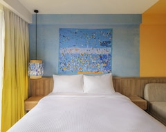 Hotel Ibis Styles Goa Vagator (Goa Velha, Indija)