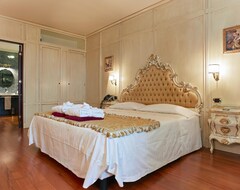 Khách sạn Villa Quaranta Tommasi Wine Hotel&Spa (Verona, Ý)