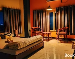 Hostel / vandrehjem Hostel Osara (Bodh Gaya, Indien)