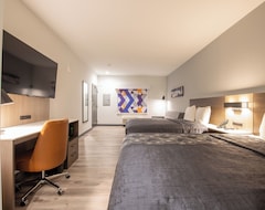 Hotel Express Inn&suites (Houston, Sjedinjene Američke Države)