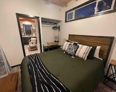 Casa rural Peaceful New Tiny Home On Farm, Steps To Wineries! (Escondido, Hoa Kỳ)