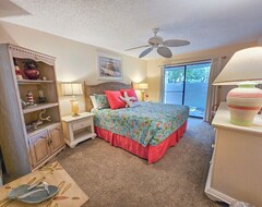 Khách sạn Lovely And Updated 3 Bedroom, 2 Bath Villa - 19a West Hyde Park (North Myrtle Beach, Hoa Kỳ)