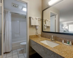 Hotel Quality Inn Outlet Mall (Saint Augustine, USA)
