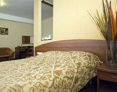 Aparthotel Apart Hotel (Rjasan, Rusia)