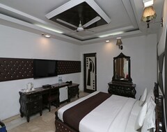 Hotel OYO 11201 Bhikaji Cama Place (Delhi, Indien)