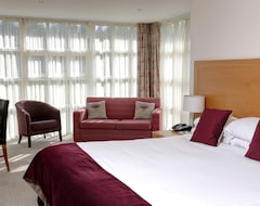 Khách sạn Best Western Balgeddie House Hotel (Glenrothes, Vương quốc Anh)