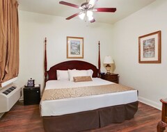 Hotelli New Orleans Guest House (New Orleans, Amerikan Yhdysvallat)