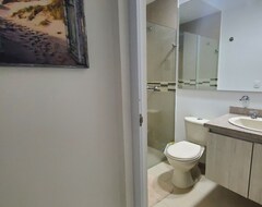 Casa/apartamento entero New Condo Comfortable And Clean (Girardot, Colombia)